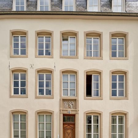 Modern 1Br Apartment In Unesco Grund, Luxembourg Exterior photo