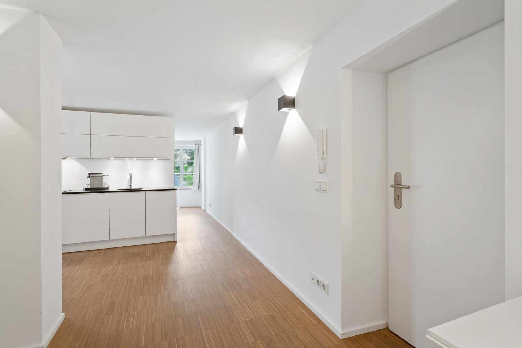 Modern 1Br Apartment In Unesco Grund, Luxembourg Exterior photo