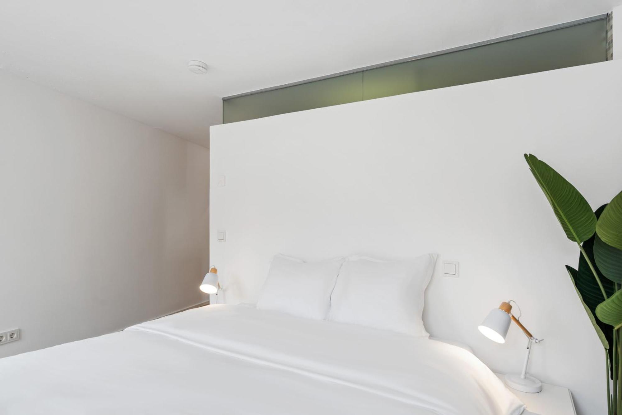 Modern 1Br Apartment In Unesco Grund, Luxembourg Exterior photo