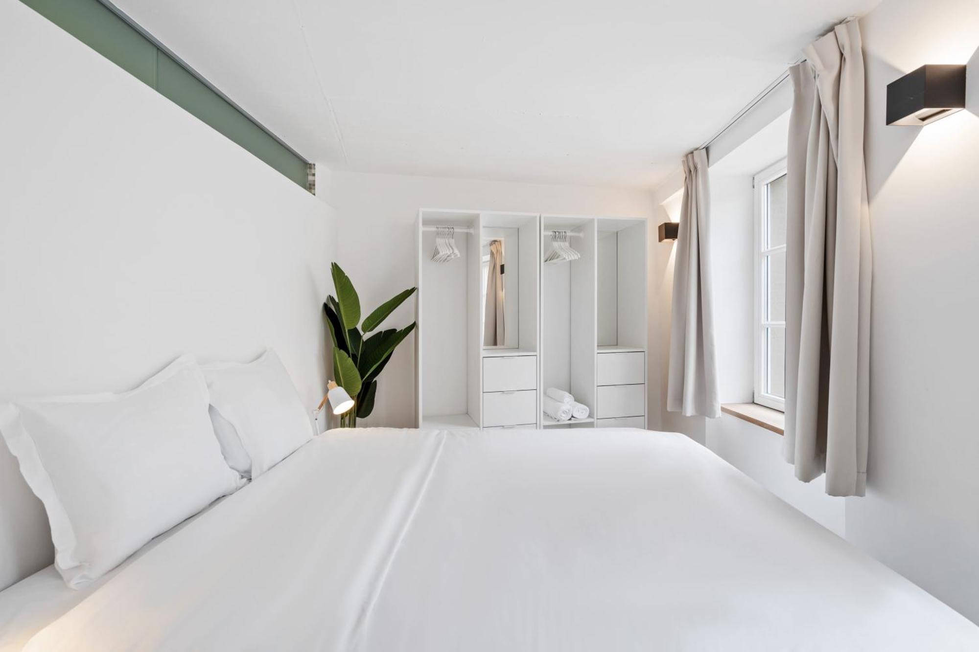 Modern 1Br Apartment In Unesco Grund, Luxembourg Exterior photo