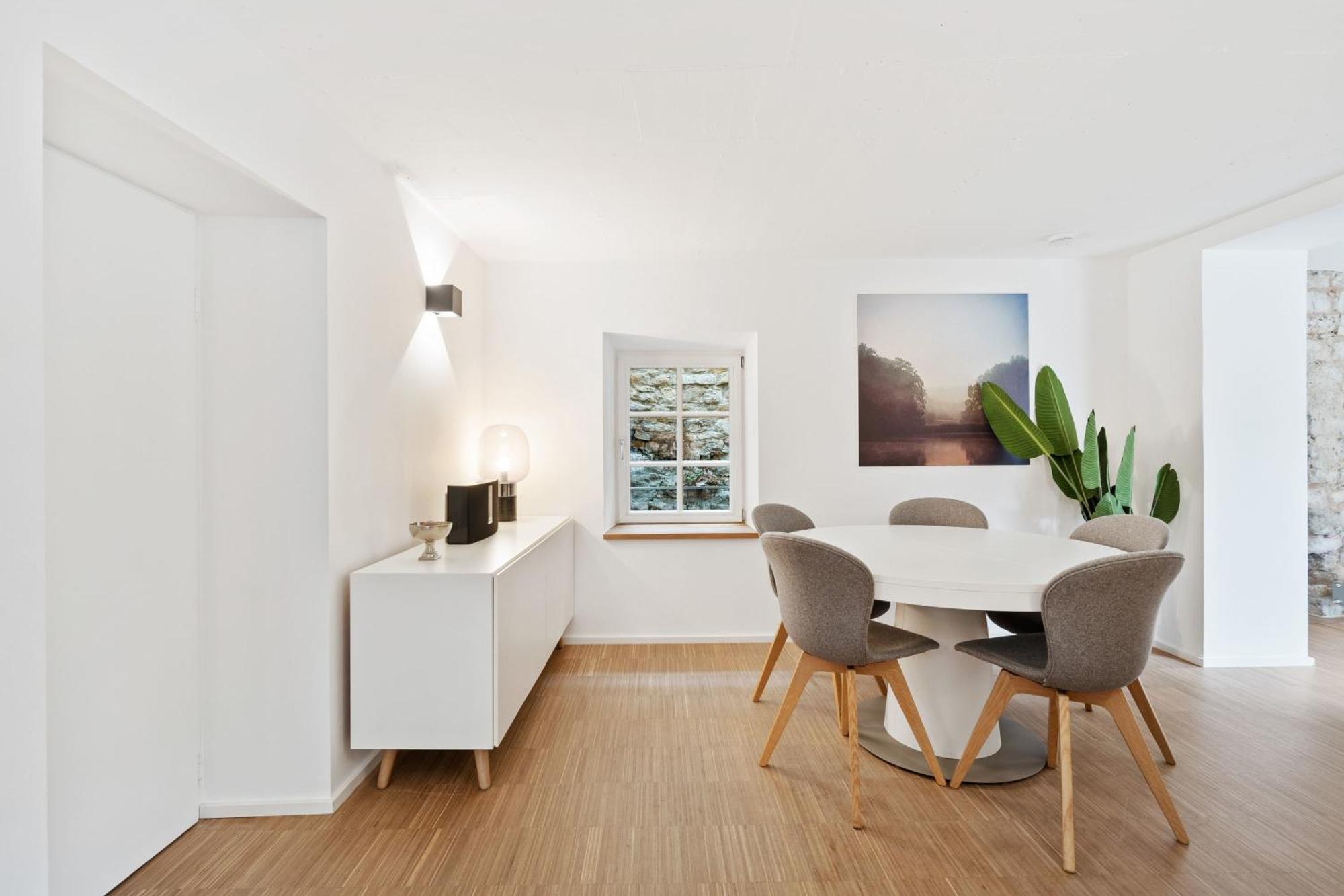 Modern 1Br Apartment In Unesco Grund, Luxembourg Exterior photo